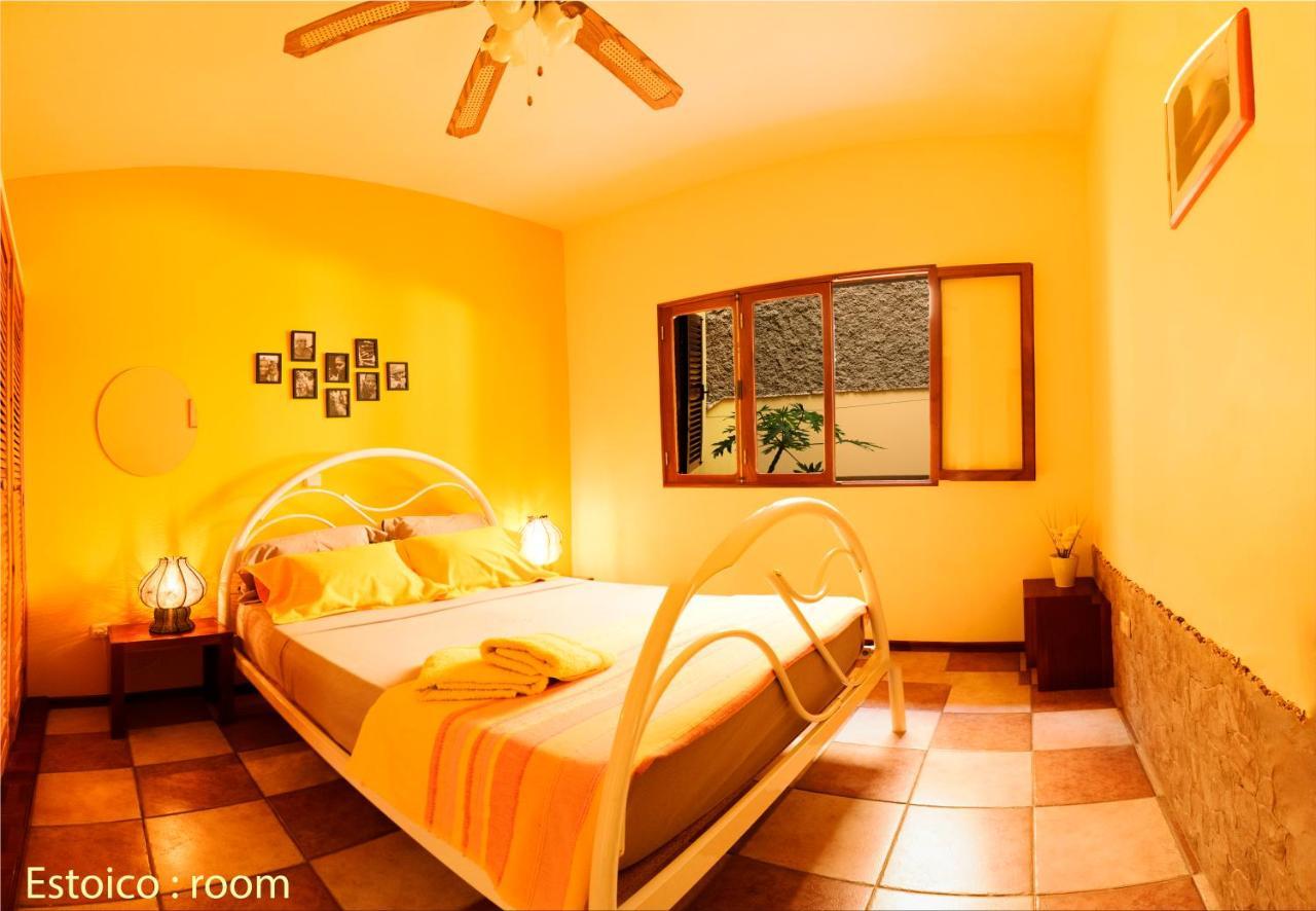 Solar Windelo Bed & Breakfast Mindelo Phòng bức ảnh